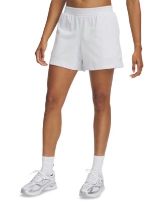Under Armour - Women's UA Rival Knit Shorts