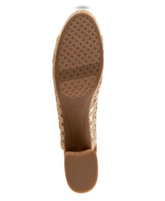 Women's Cornelia Block Heel Sandals