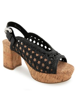 Women's Cornelia Block Heel Sandals