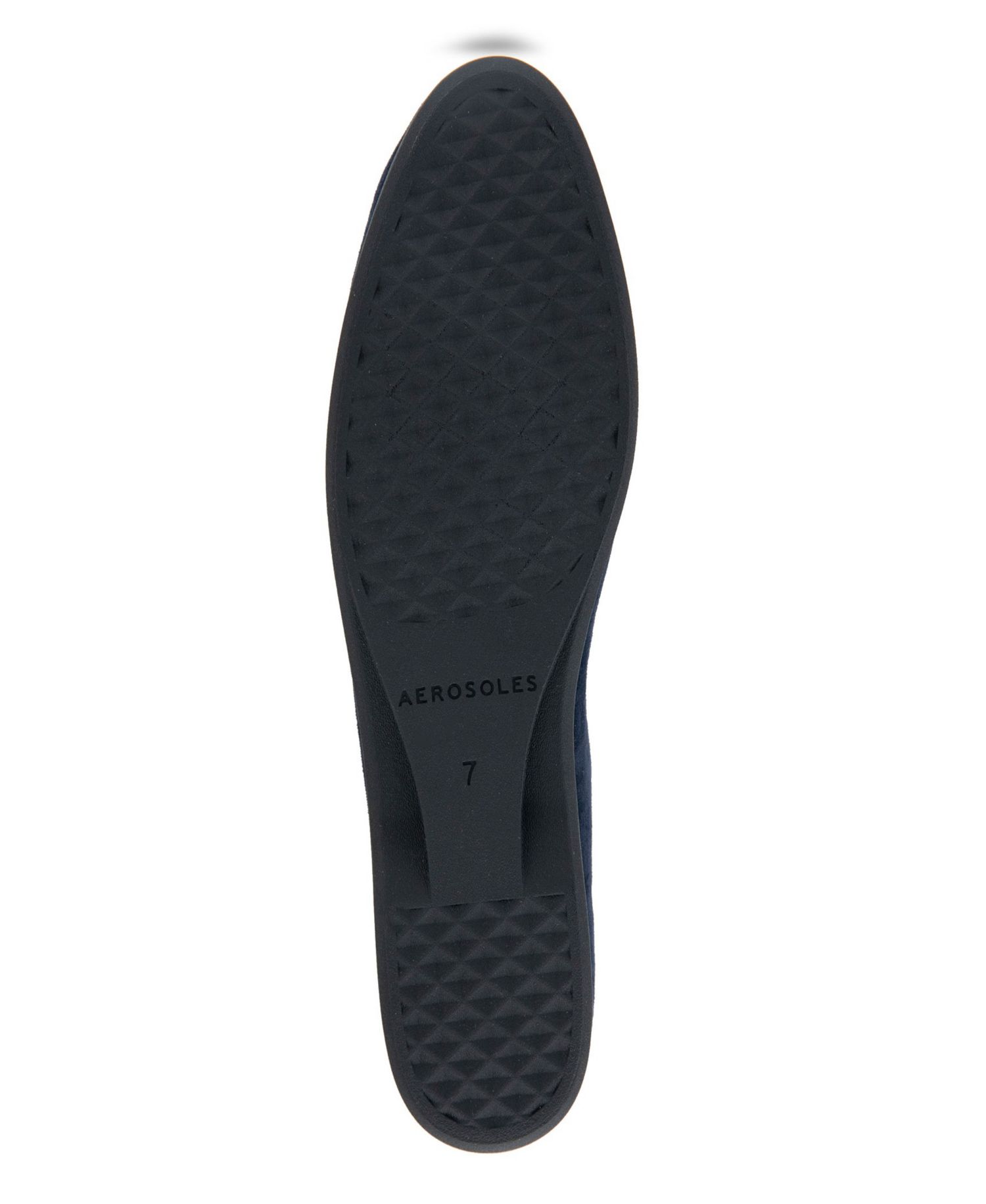 Women's Novia Tapered Toe Ballet Flats