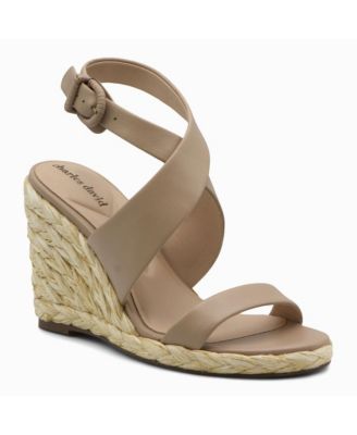 Womens Russell Wedge Wrap