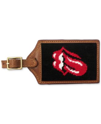 Smathers & Branson - Men's Rolling Stones Luggage Tag