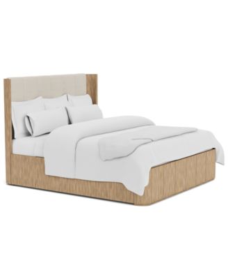 Frandlyn Queen Upholstered Bed