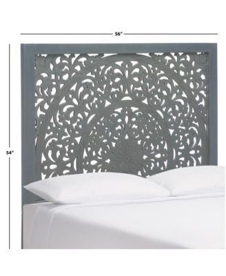 Remedy Full Headboard