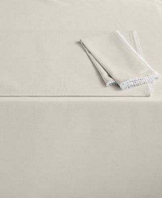 Lenox French Perle Table Linen Collection & Reviews - Table Linens 