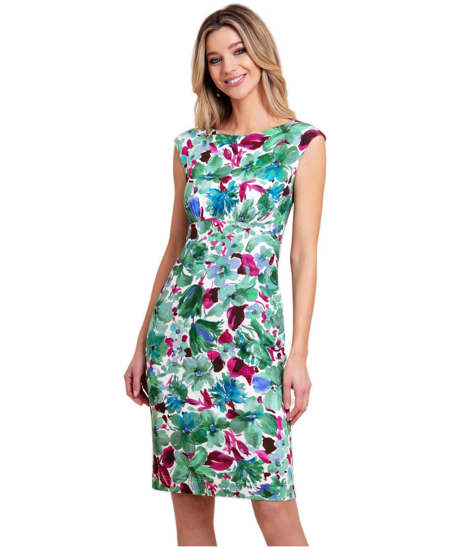 Women's Pippa Shift Dress