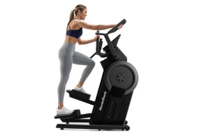 Step Climber with iFIT