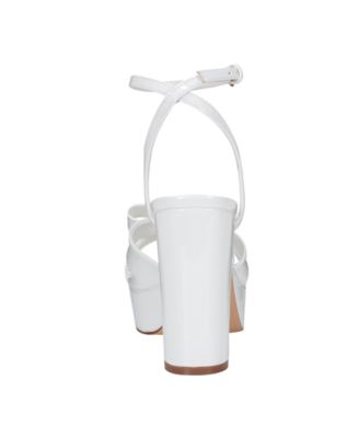 Women's Daisee Block Heel Platform Sandals