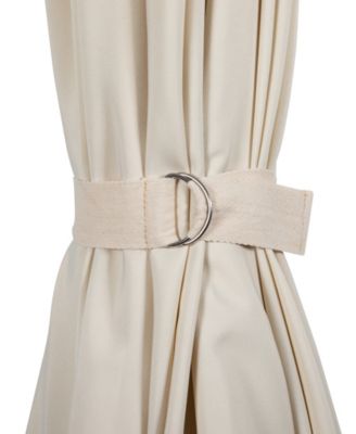 Summerland 6.5 ft. Portable Beach Umbrella