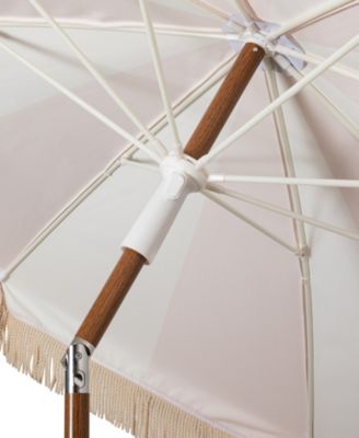 Summerland 6.5 ft. Portable Beach Umbrella