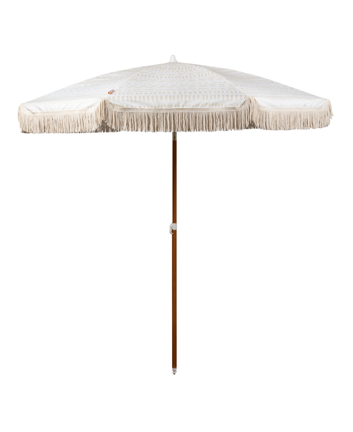 Summerland 6.5 ft. Portable Beach Umbrella - Laguna