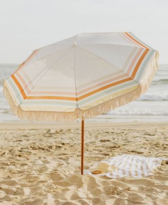 Summerland 6.5 ft. Portable Beach Umbrella