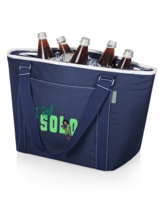 Disney Encanto Bruno 24 Cans Topanga Cooler Tote Bag