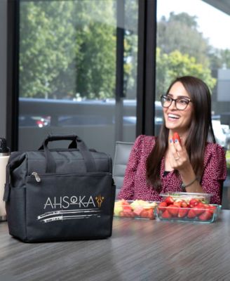 Star Wars Ahsoka On The Go Lunch Bag Cooler