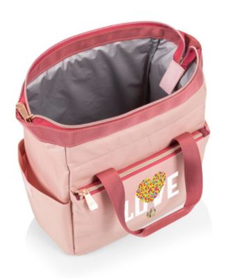 Disney Up On The Go Lunch Cooler Bag