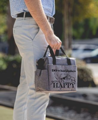 Disney Lilo and Stitch On The Go Lunch Cooler Bag