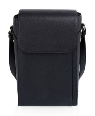 Barossa Leatherette 2 Bottle Wine Cooler Tote Bag