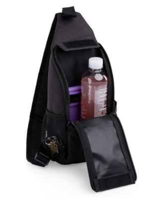 Strider 3 Cans Crossbody Sling Bag