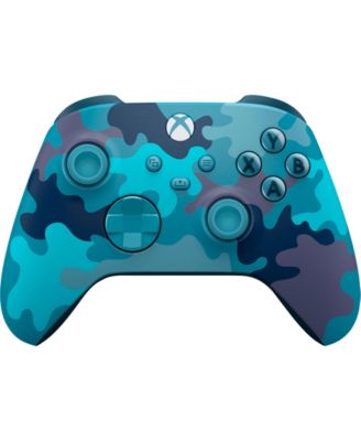 Xbox Wireless Controller for Series X, Series S, Windows with MightySkins Custom Skin Code - Gold Shadow