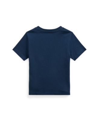 Little Boys Short Sleeve T-Shirt