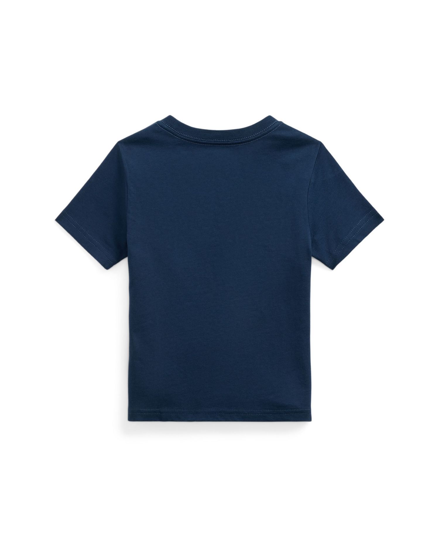 Little Boys Short Sleeve T-Shirt