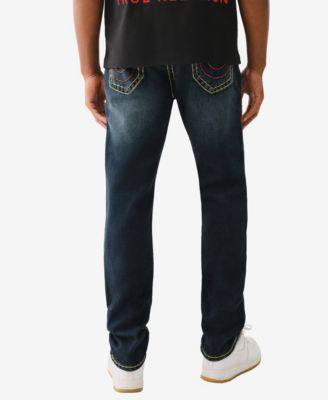 Men's Rocco Super T No Flap Jeans