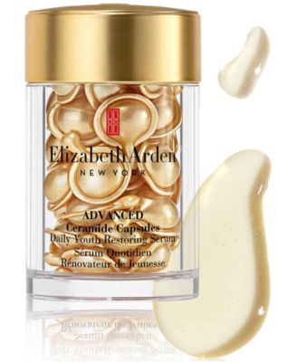 Advanced Ceramide Capsules Daily Restoring Serum, 30 capsules