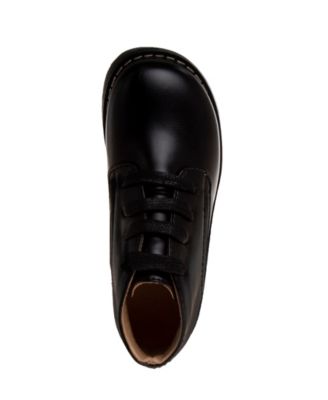 Toddler Girls and Toddler Boys First Step Walker Lace Up Walking Shoes