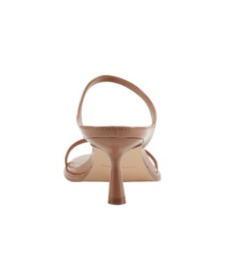 Women's Alonde Kitten Heel Sandals