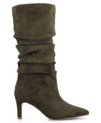 Women's Sonnet Slouchy Extra Wide Calf Dress Boots