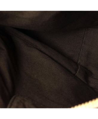 Medium Marcie Satchel Leather