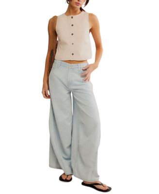 Women's Blake Vest Top