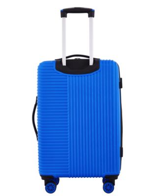 Basette 3-Pc. Hardside Luggage Set
