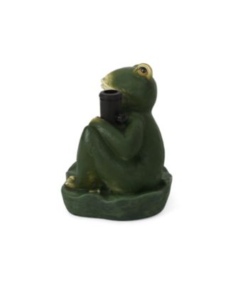 Frog Prince Umbrella Base