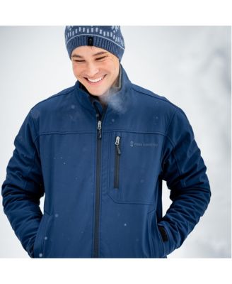 Men's Journeyman Flex Super Softshell Jacket