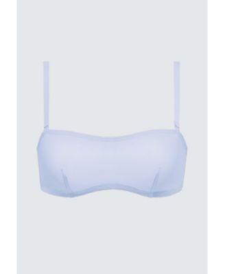 Women's The Wireless Balconette - Mesh Bra