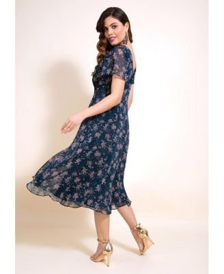 Women's Miranda Dress