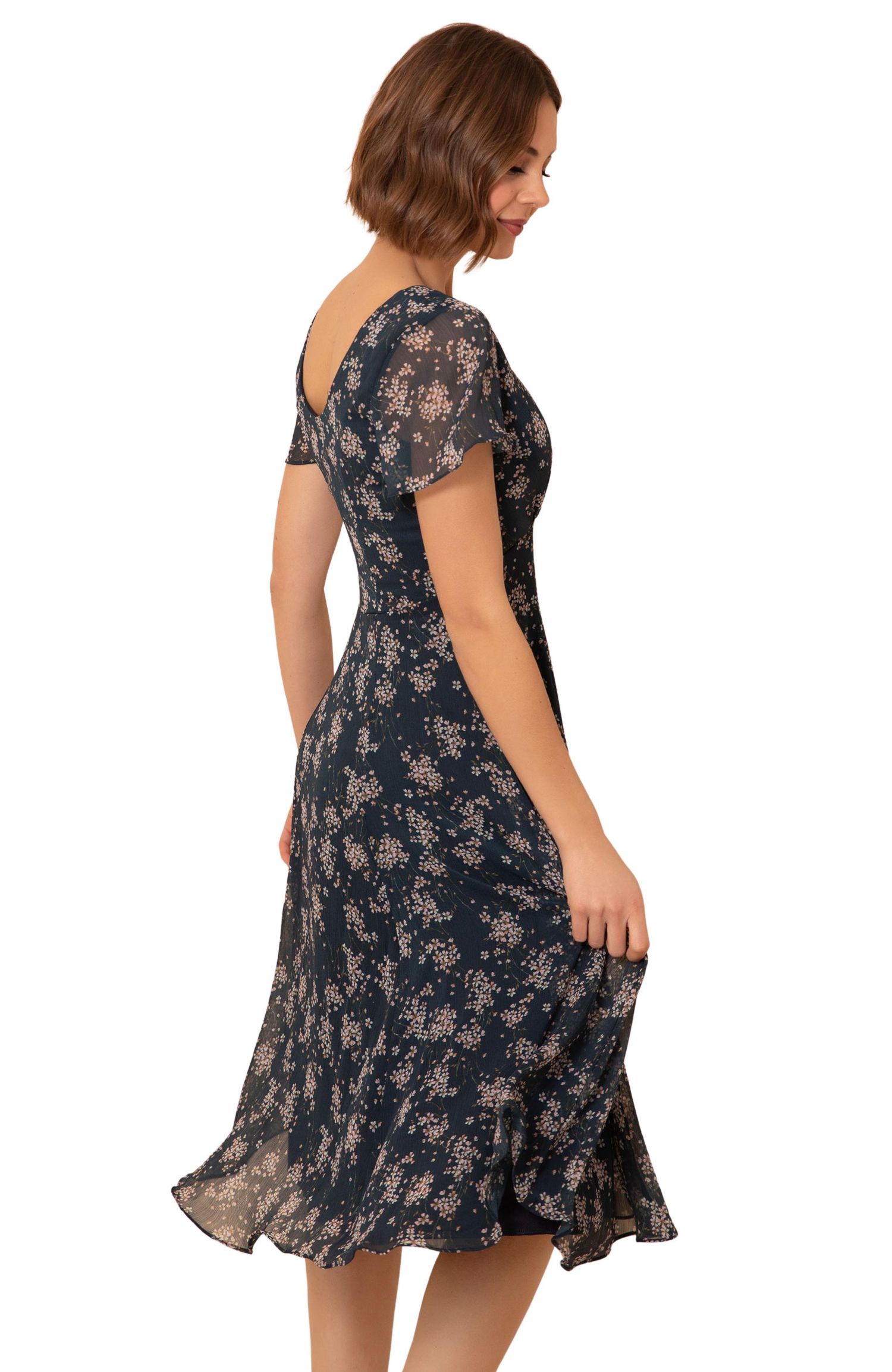 Women's Miranda Dress