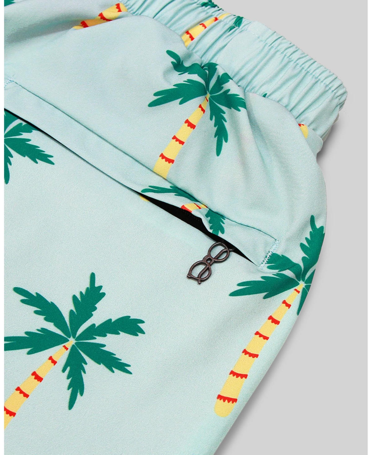 Mosmann Australia Men's El Nido Swim Shorts