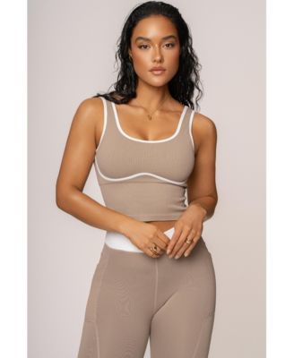 Women's Limitless Performance Top
