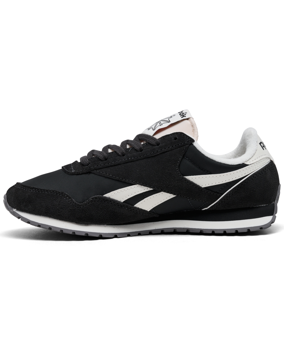 Reebok Women's Classic Az Casual Sneakers From Finish Line