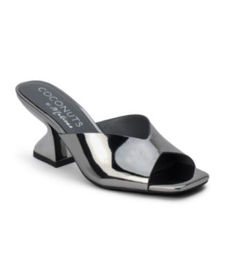 Soiree Heeled Sandal