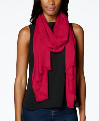 michael kors scarf macys