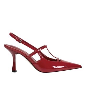 Women's Remmi Strappy Slingback Pumps
