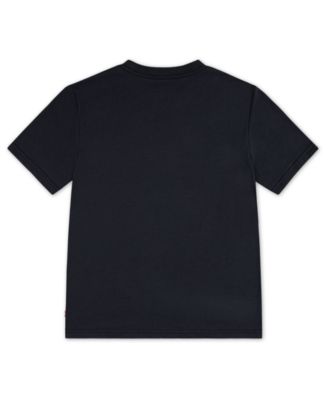 Big Boys Chill Smiley T-Shirt