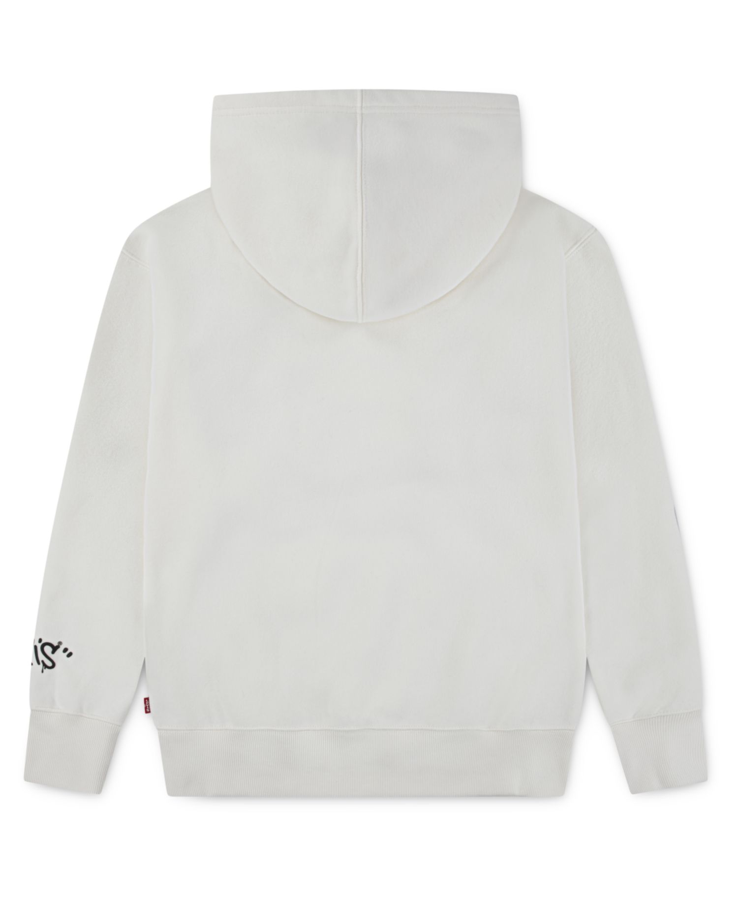 Boys' 8-20 Street Style Graphic Hoodie