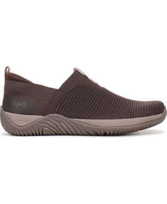 Women's Echo Knit Slip On Sneakers