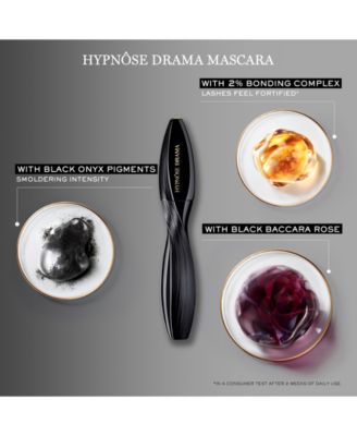 Hypn&ocirc;se Drama Waterproof Mascara