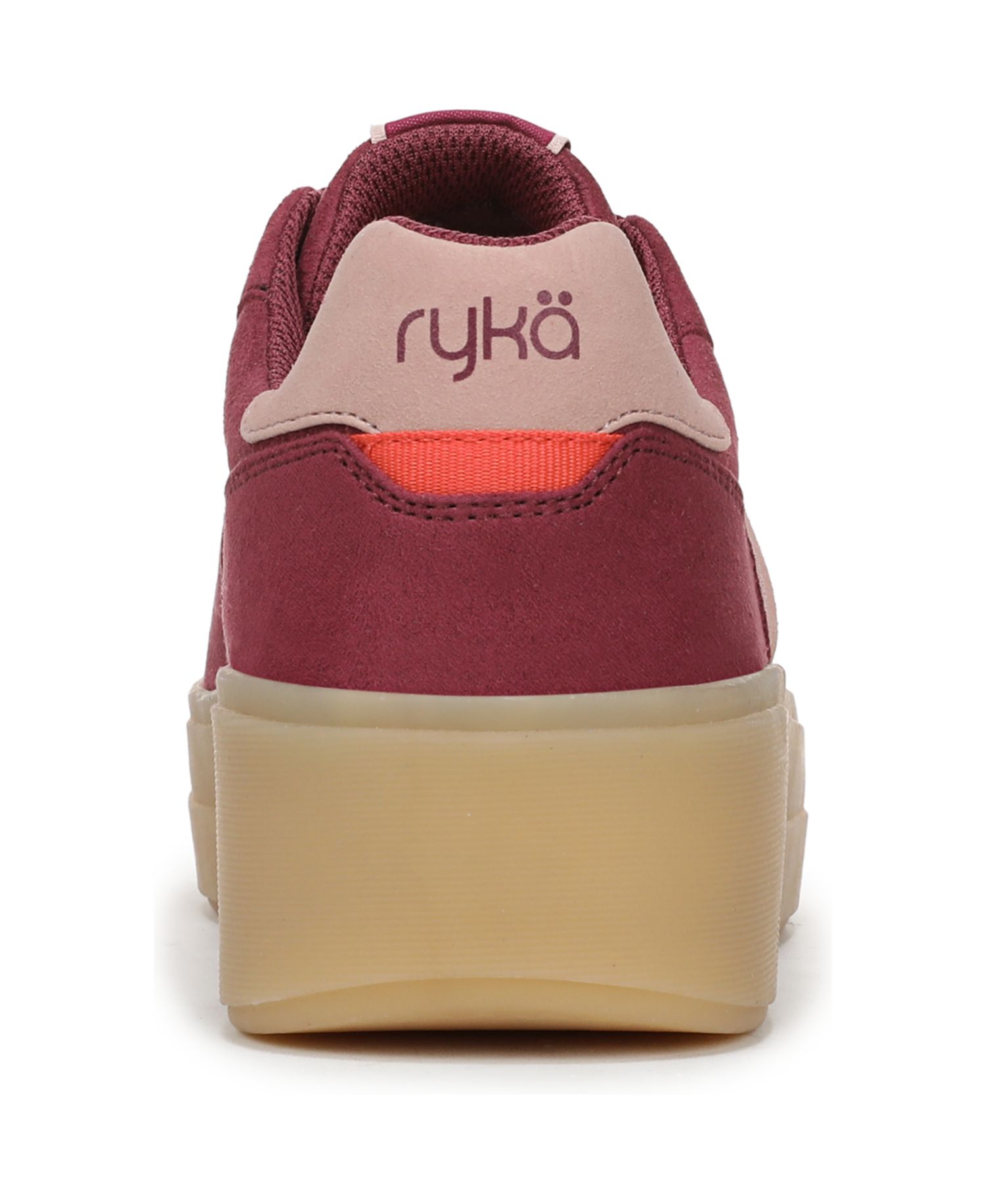 Women's Viv Max Lace Up Platform Sneakers