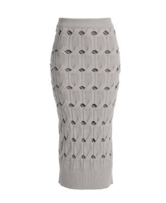 Women's Morgan Knit Maxi Skirt
